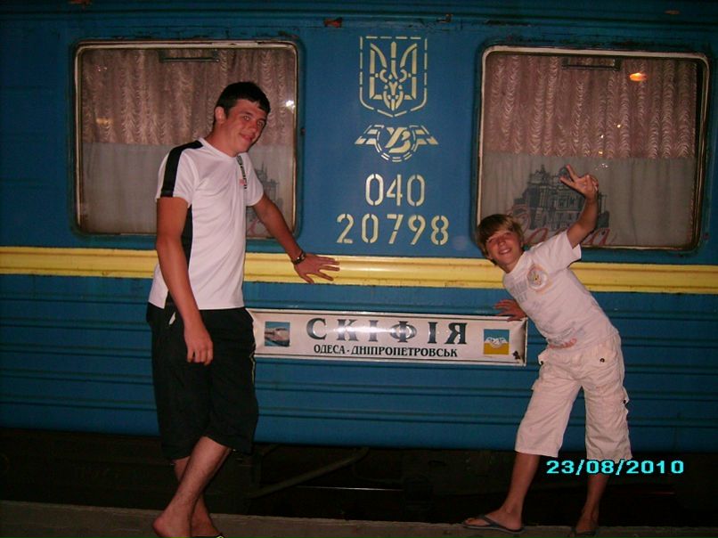 Марк Климов фото №26