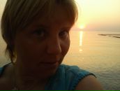 Фотография Кавяцкене Анастасии