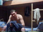 Фотография Ухтинского Алексея