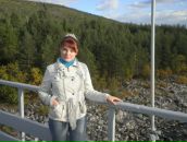 Фотография Сорокиной Екатерины