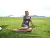 Фотография Пасечник Нади