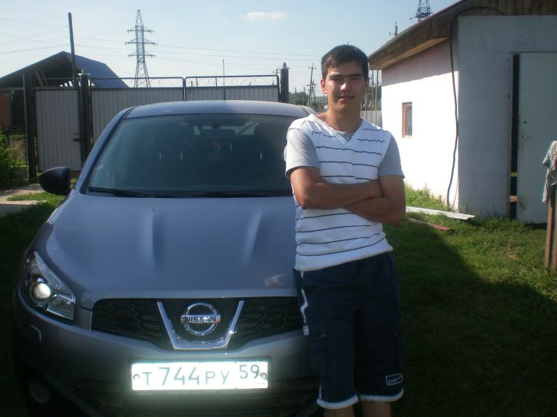 Даниэль Субаков фотография #26