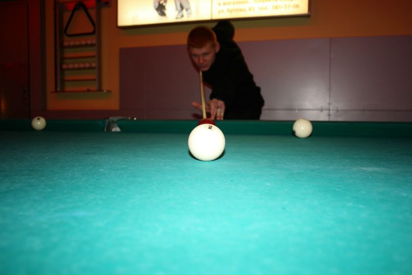 Иван Вербицкий фотография #23