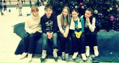 Фотография Наприенко Надежды