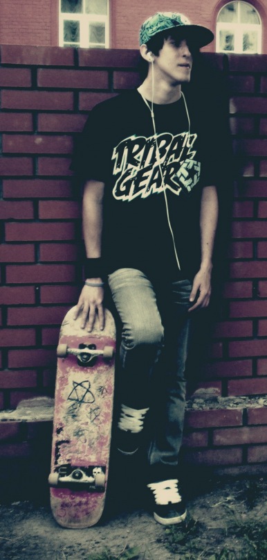 Андрюха Сим фотография #31