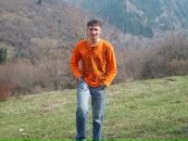 Фотография Тория Вик