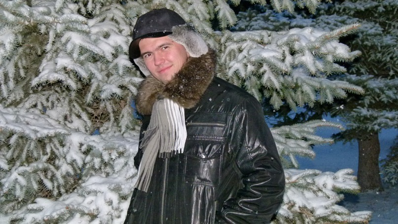 Сергей Исаев фотография #29
