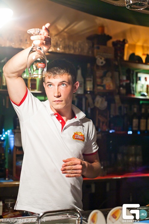 Иван Букин фотография #27