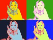 Оля Ивлева фотография #7 (источник - https://vk.com/id16870841)