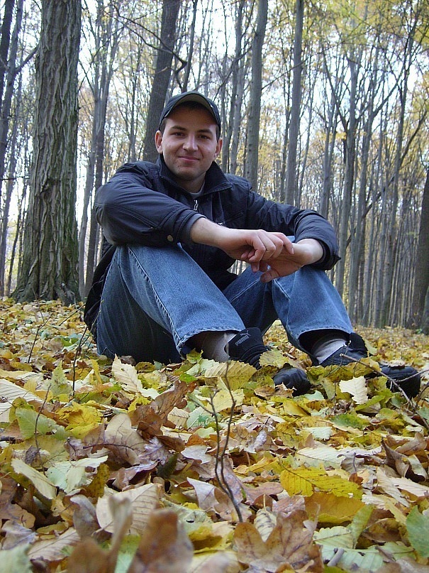 Сергей Дмитриев фотография #38