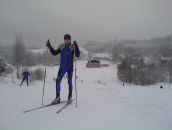 Фотография Fors Чела