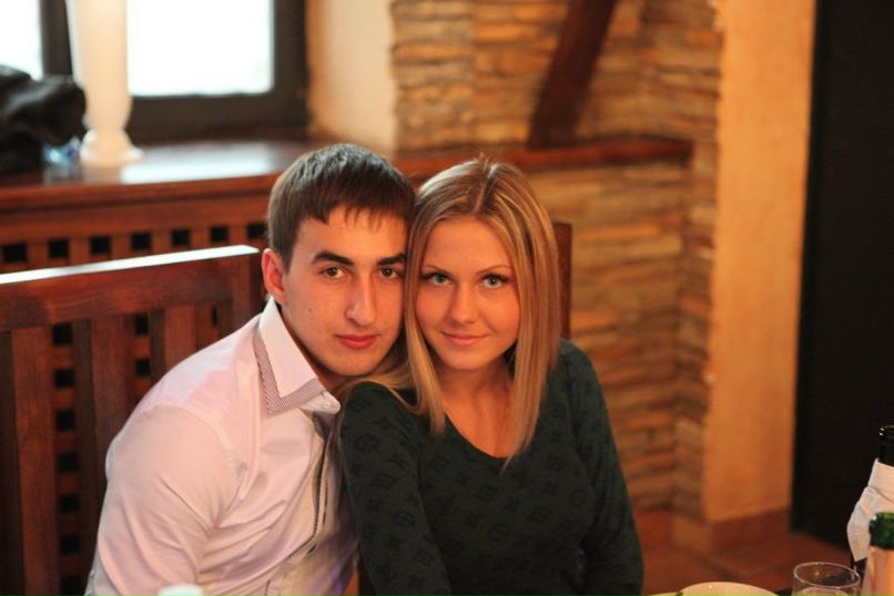 Дмитрий Макеев фотография #23