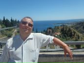 Фотография Чукалова Андрея