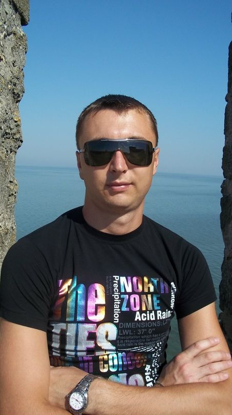 Александр Ткаченко фотография #23