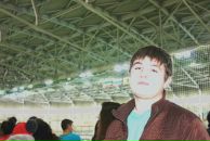 Фотография Курдибана Димки