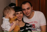 Фотография Вазюли Максима