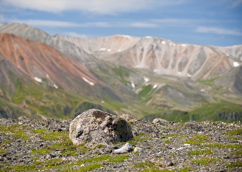 Rain Man фотография #50