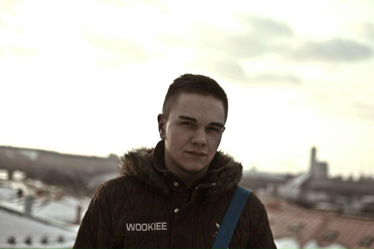 Тёма Платонов фотография #45