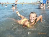 Фотография Костинской Татьяны