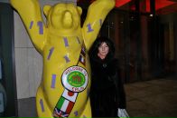 Фотография Хазовой Александры