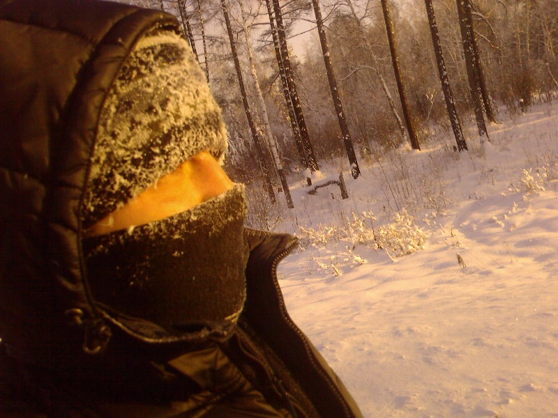 Иван Ганьшин фотография #9