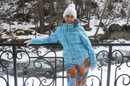 Фотография Музафаровой Олеси
