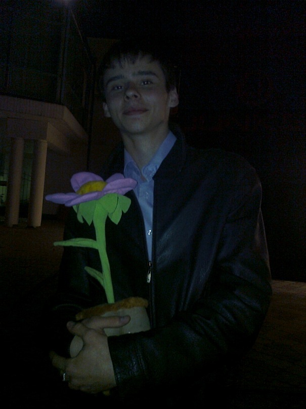 Дмитрий Кученко фотография #41