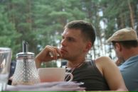 Фотография Бахаева Андрея