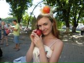 Оля Білей фотография #16 (источник - https://vk.com/id11273982)