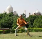 Фотография Калабина Сергея