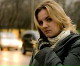 Фотография Скориковой Марии