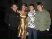 Віка Коноваленко фотография #37 (источник - https://vk.com/id49396169)