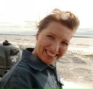 Фотография Соколовой Алины