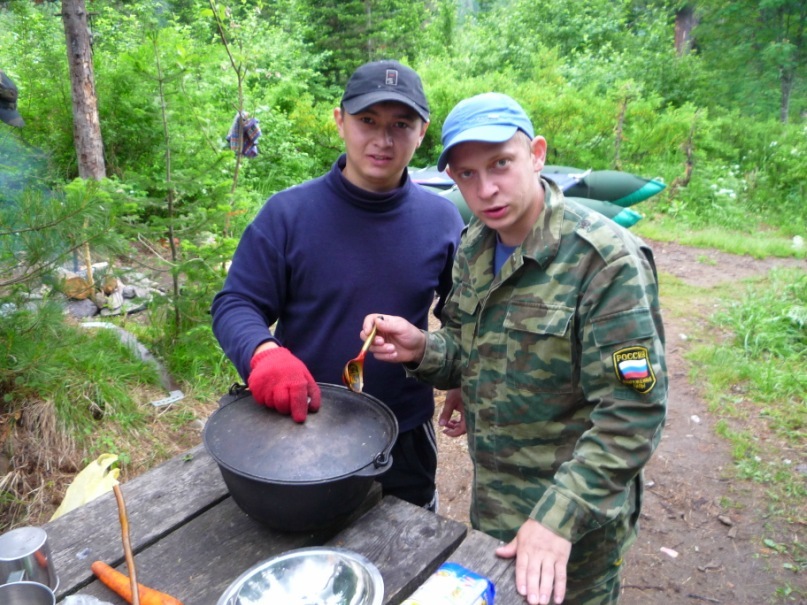 Станислав Кыдымаев фотография #38