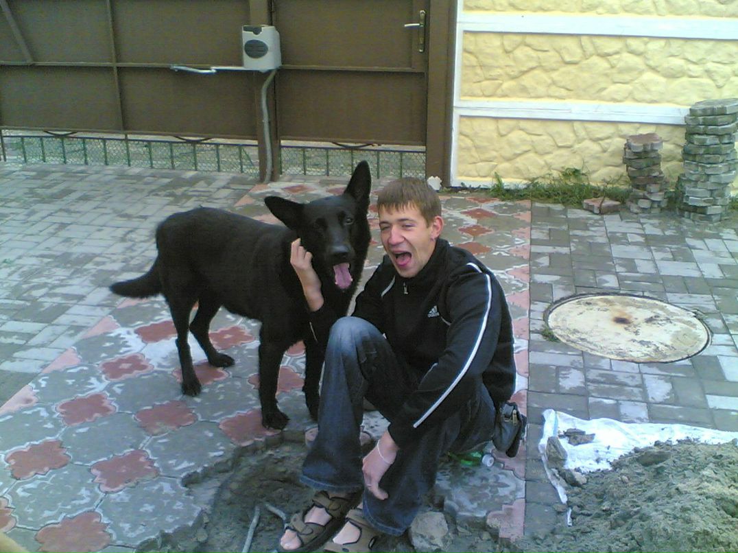 Матвей Крепак фотография #9