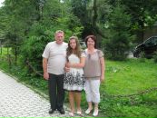 Оксана Шміляк фотография #22 (источник - https://vk.com/id139974157)