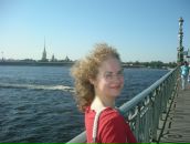 Фотография Лисенковой Ирины