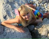 Фотография Солнечной Анастасии