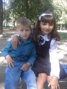 Аліка Юрчишина фотография #40 (источник - https://vk.com/id134464704)