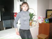 Фотография Никитиной Анжелики