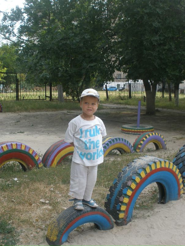 Сергей Карпунин фотография #8