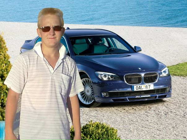 №19, Виктор Трущенков №19, Виктор Трущенков