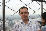 Фотография Руданова Григория