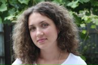 Фотография Гусейновой Людмилы