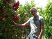 Макс Купріянець фотография #1