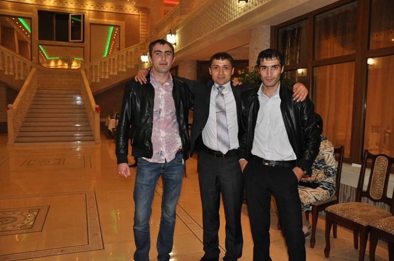 Амир Карданов фотография #10