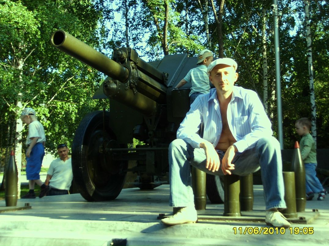 Сергей Мисяков фотография #42