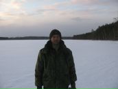 Фотография Асташина Андрея