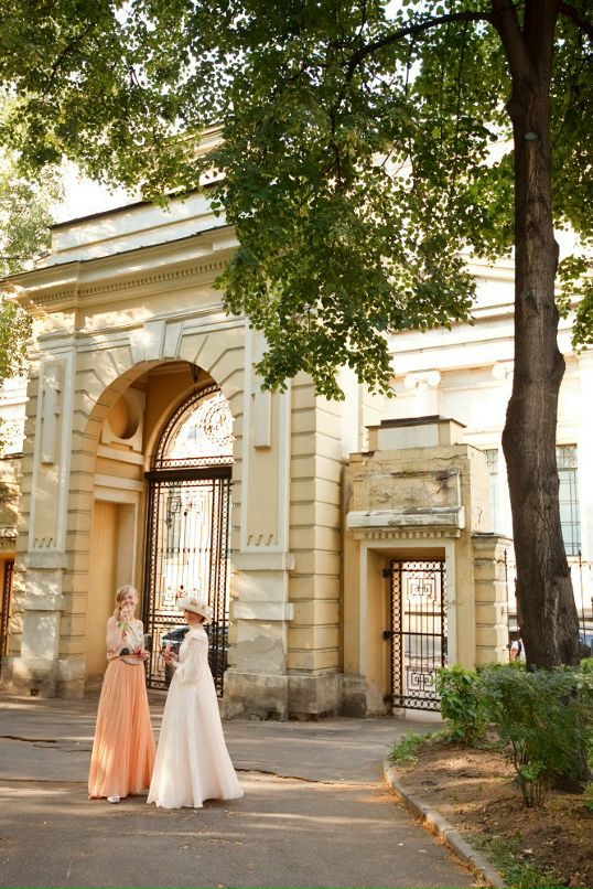 Катя Александрова фотография #3