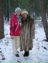 Фотография Бережной Марины